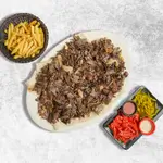Beef Shawarma 1 Kg